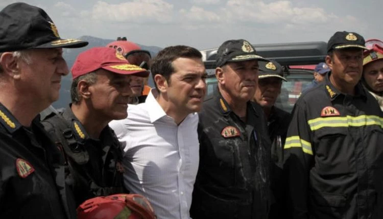 Ποια Ασφάλεια; Τι έπρεπε να γίνει και δεν έγινε από τα Σώματα Ασφαλείας